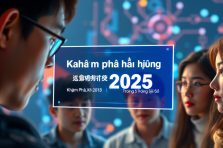 Khám Phá Xu Hướng – Khóa học ngắn hạn online 2025 và Những Cơ Hội Vượt Trội Trong Thời Đại Số