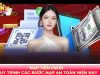 Nạp Tiền Kwin – Quy Trình Các Bước Nạp An Toàn Hiện Nay