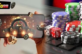 Casino Fo88 – Thắng lớn mỗi ngày, thưởng khủng liền tay