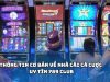 789 club – Nhà Cái Có Tỷ Lệ Trả Thưởng Cao Bậc Nhất Hiện Nay