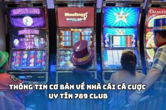 789 club – Nhà Cái Có Tỷ Lệ Trả Thưởng Cao Bậc Nhất Hiện Nay