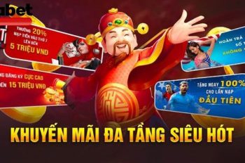 Khuyến Mãi Dabet: Chơi Là Thắng, Thưởng Càng Lớn