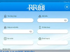 Hướng dẫn các bước đăng ký tài khoản tại RR88