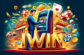 Nhà cái IwinClub – Điểm đến cá cược uy tín với giao diện dễ dùng