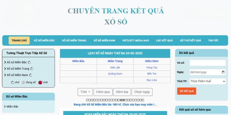 Kiểm tra thông tin kỹ tránh bỏ lỡ cơ hội 