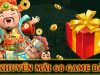 Cập nhật chương trình khuyến mãi 68 Game Bài mới nhất