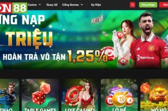 Hướng Dẫn Đăng Ký KONG88: Đơn Giản Cho Người Mới Bắt Đầu