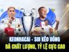 Keonhacai – Soi Kèo Bóng Đá Chất Lượng, Tỷ Lệ Cực Cao
