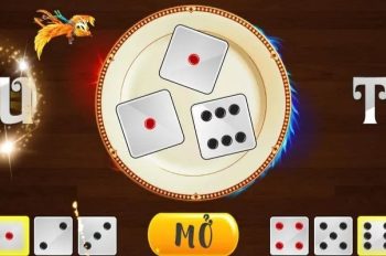 Tài xỉu Thabet – Đón vận may, bùng nổ cảm xúc cùng bet thủ