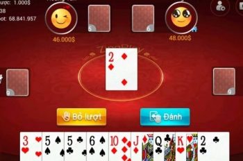 Sâm lốc i9Bet – Đấu trường bản lĩnh, chinh phục từng ván bài