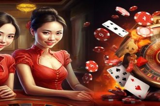 Trải Nghiệm Cá Cược Đỉnh Cao Tại B52club Không Thể Bỏ Lỡ