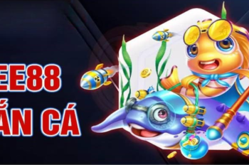 Bắn cá EE88 – Chinh Phục Đại Dương Và Săn Thưởng Cực Khủng