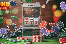 Nohu90 – Cơ Hội Kiếm Tiền Hot Cho Các Bet Thủ Năm 2025