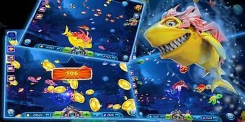 Trải nghiệm người dùng thực tế với bắn cá thabet