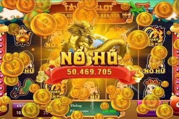 No Hu Liên Tục, Thắng To Không Tưởng Mỗi Ngày Cùng Chúng Tôi