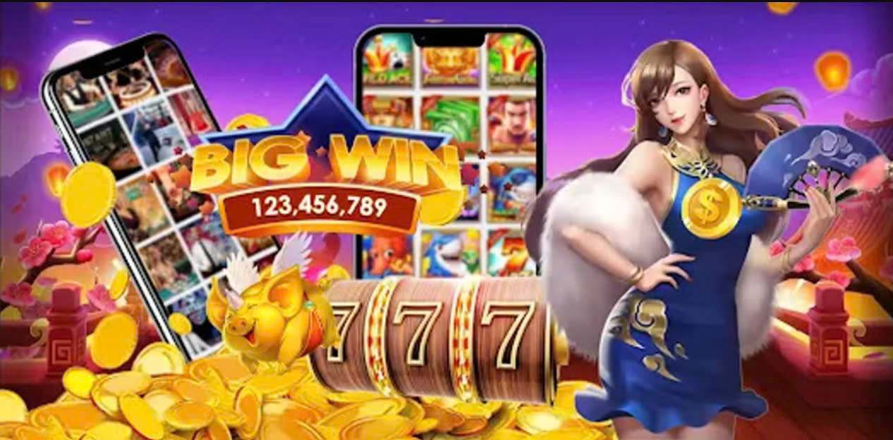 Quay trúng jackpot trong nohu