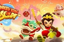 Slot Tây Du Ký hb88 – Trò chơi đỉnh cao cho dân cược 