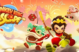 Slot Tây Du Ký hb88 – Trò chơi đỉnh cao cho dân cược 