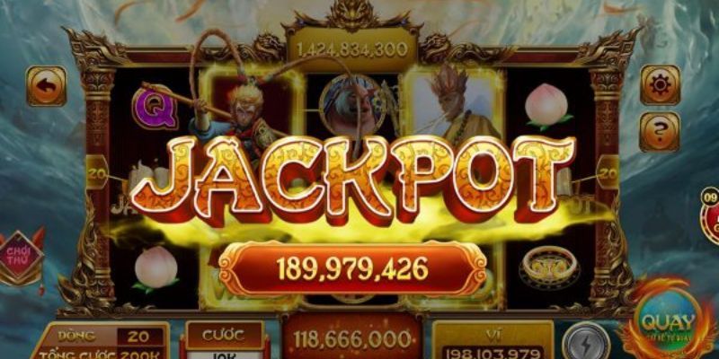 Những lưu ý quan trọng khi chơi slot Tây Du Ký