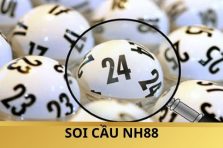 Soi Cầu NH88: Dự Đoán Lô Đề Siêu Chuẩn Từ Cao Thủ Nhà NH88