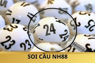 Soi Cầu NH88: Dự Đoán Lô Đề Siêu Chuẩn Từ Cao Thủ Nhà NH88