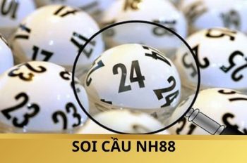 Soi Cầu NH88: Dự Đoán Lô Đề Siêu Chuẩn Từ Cao Thủ Nhà NH88
