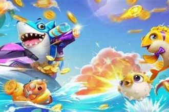 Tại Sao Bắn Cá Thabet Là Tựa Game Hot Nhất Hiện Nay?
