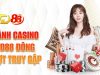 Casino TD88: Sòng Bài Trực Tuyến Hàng Đầu Châu Á