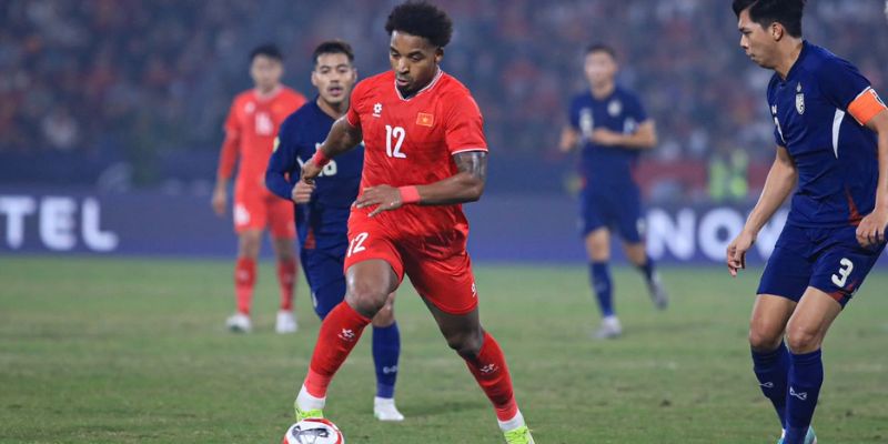  Hình ảnh phân tích phong độ đội bóng để chọn tỷ lệ kèo thơm.