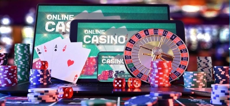 Sảnh Casino 79king – Giao diện và công nghệ đỉnh cao