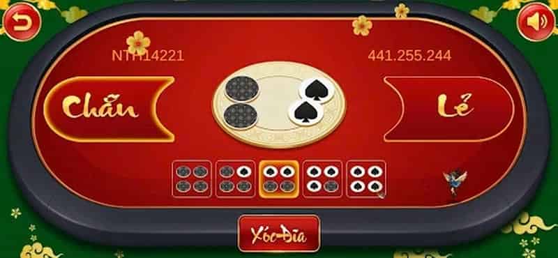 Chiến Thuật Cược Xóc Đĩa SUMCLUB Hiệu Quả