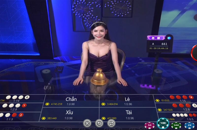 Bí Quyết Tăng Tỷ Lệ Thắng Lên 80%