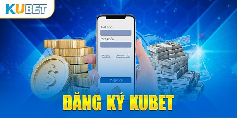  Upload CMND/CCCD rõ nét để xác minh tài khoản tại nhà cái Kubet.