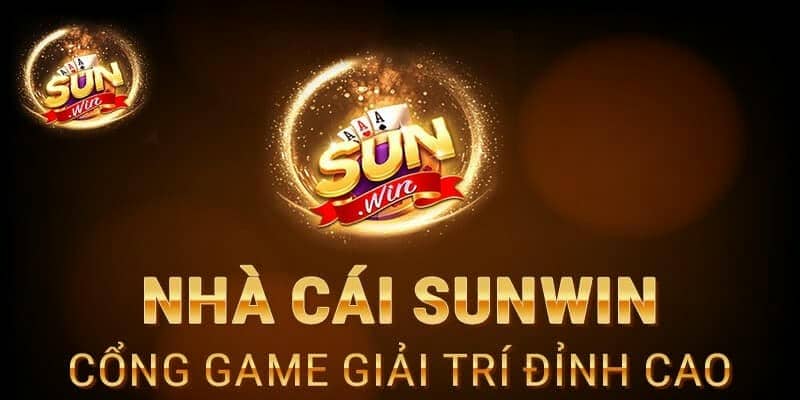 Sunwin – Cú hích bùng nổ cho thế giới game xanh chín
