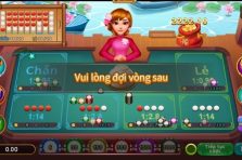 Chơi xóc đĩa online: Cảnh giác và mẹo phân biệt
