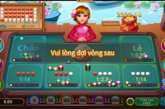 Chơi xóc đĩa online: Cảnh giác và mẹo phân biệt