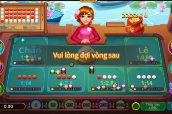 Chơi xóc đĩa online: Cảnh giác và mẹo phân biệt