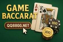 Casino Online QQ88 Có Bịp Không? Tại Sao QQ88 Lại Được Nhiều Anh Em Lựa Chọn