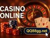 Hé Lộ Bí Quyết Thắng Lớn Game Bài Baccarat Tại QQ88