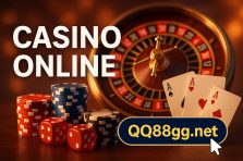 Hé Lộ Bí Quyết Thắng Lớn Game Bài Baccarat Tại QQ88