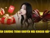 Săn khuyến mãi king88 mỗi ngày – Quà tặng không giới hạn