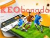Theo dõi kèo bóng đá nhà cái: Bí quyết đặt cược khôn ngoan