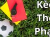 Kèo Thẻ Phạt – Những nội dung cần nắm trước khi cá cược