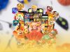 Sảnh Nổ Hũ 33win Uy Tín Hàng Đầu Và Quỹ Jackpot Cực Lớn