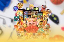 Sảnh Nổ Hũ 33win Uy Tín Hàng Đầu Và Quỹ Jackpot Cực Lớn