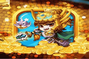 Bắn Cá Tam Quốc – Trải Nghiệm Game Bắn Cá Đậm Chất Lịch Sử