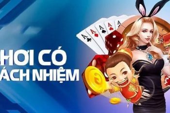 Chơi có trách nhiệm 789Club – Giải trí an toàn, văn minh