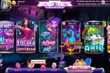 Casino 789club – Sân chơi giải trí đẳng cấp hiện nay