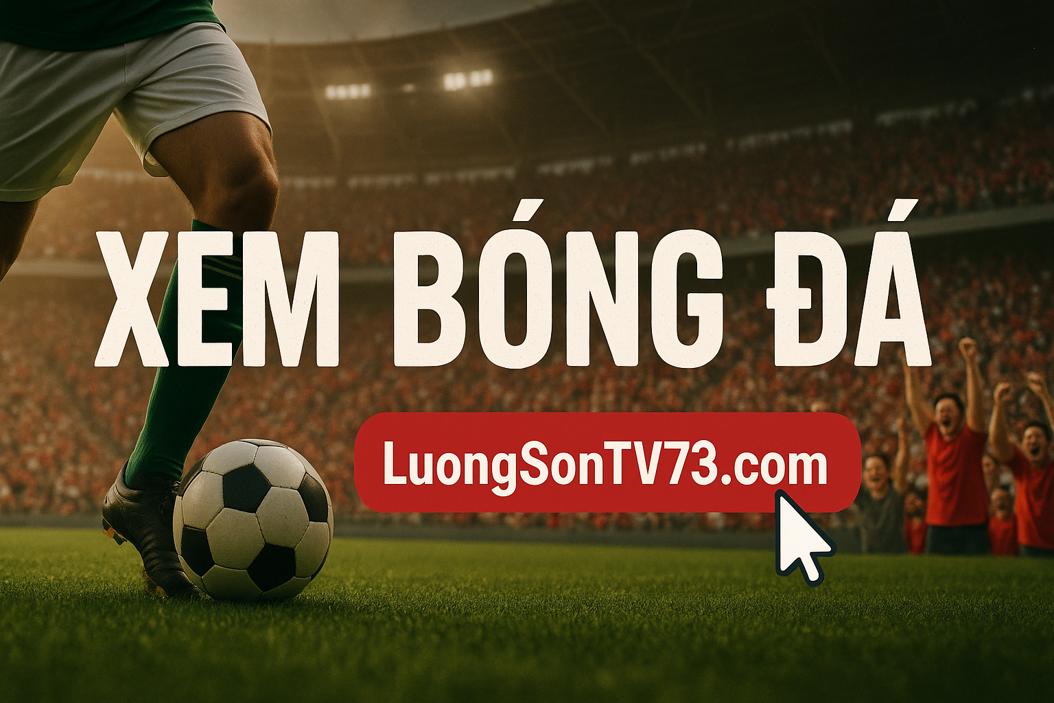 Lý Do Người Dân Thích Xem Bóng Đá Trên Website