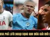 Top Vua Phá Lưới Ngoại Hạng Anh Mùa Giải Mới Nhất